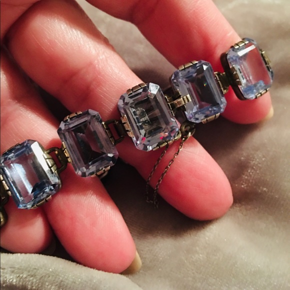 Sterling Silver 925 Richard Singer Ora Bracelet 7” - Picture 5 of 12